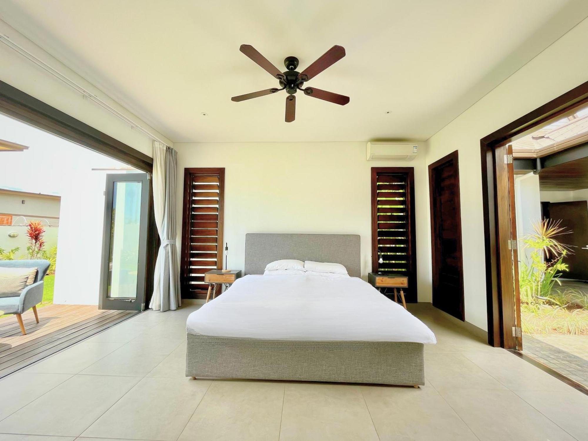Naisoso Island Villas - Fiji นาดี ภายนอก รูปภาพ