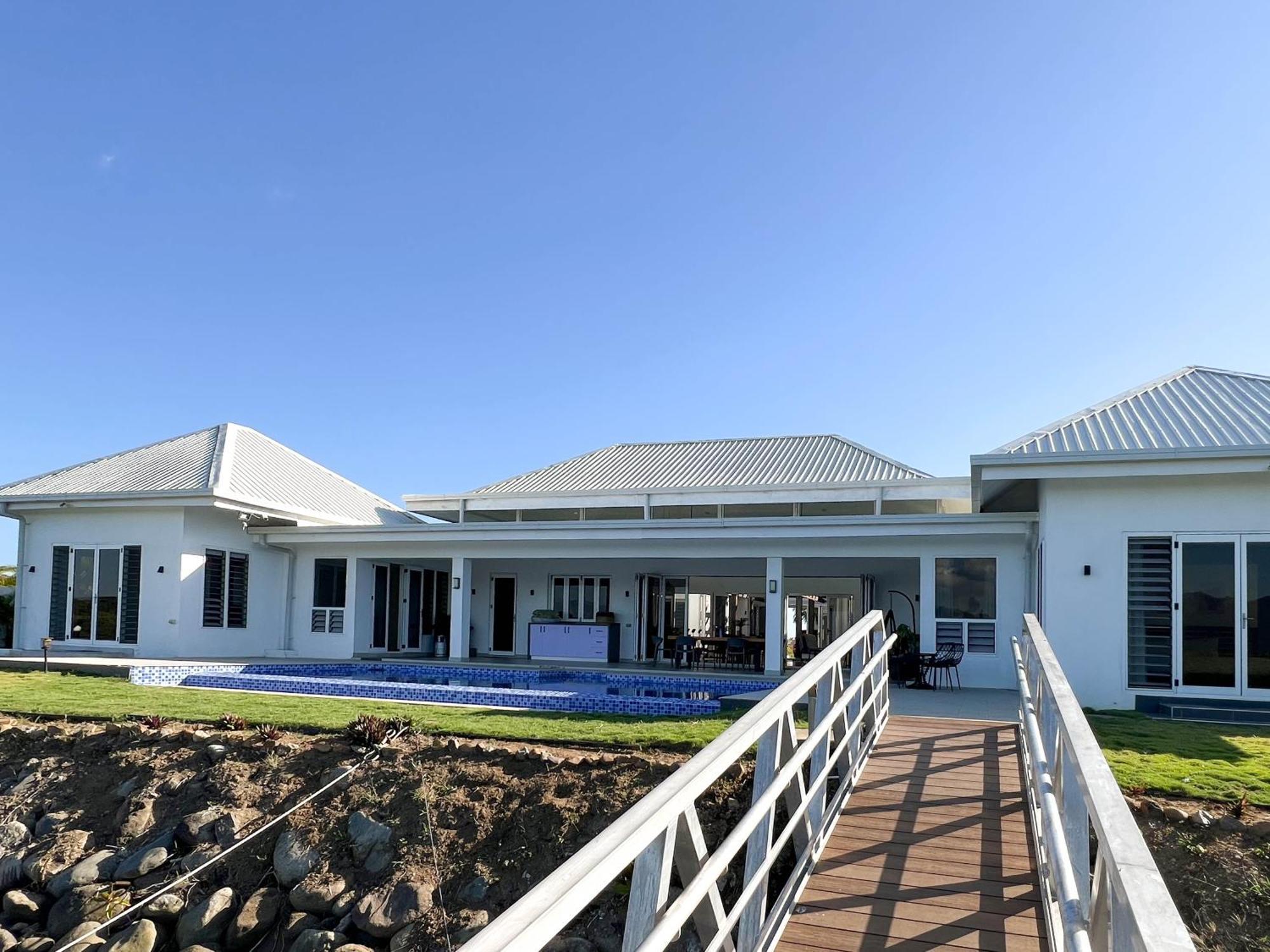 Naisoso Island Villas - Fiji นาดี ภายนอก รูปภาพ