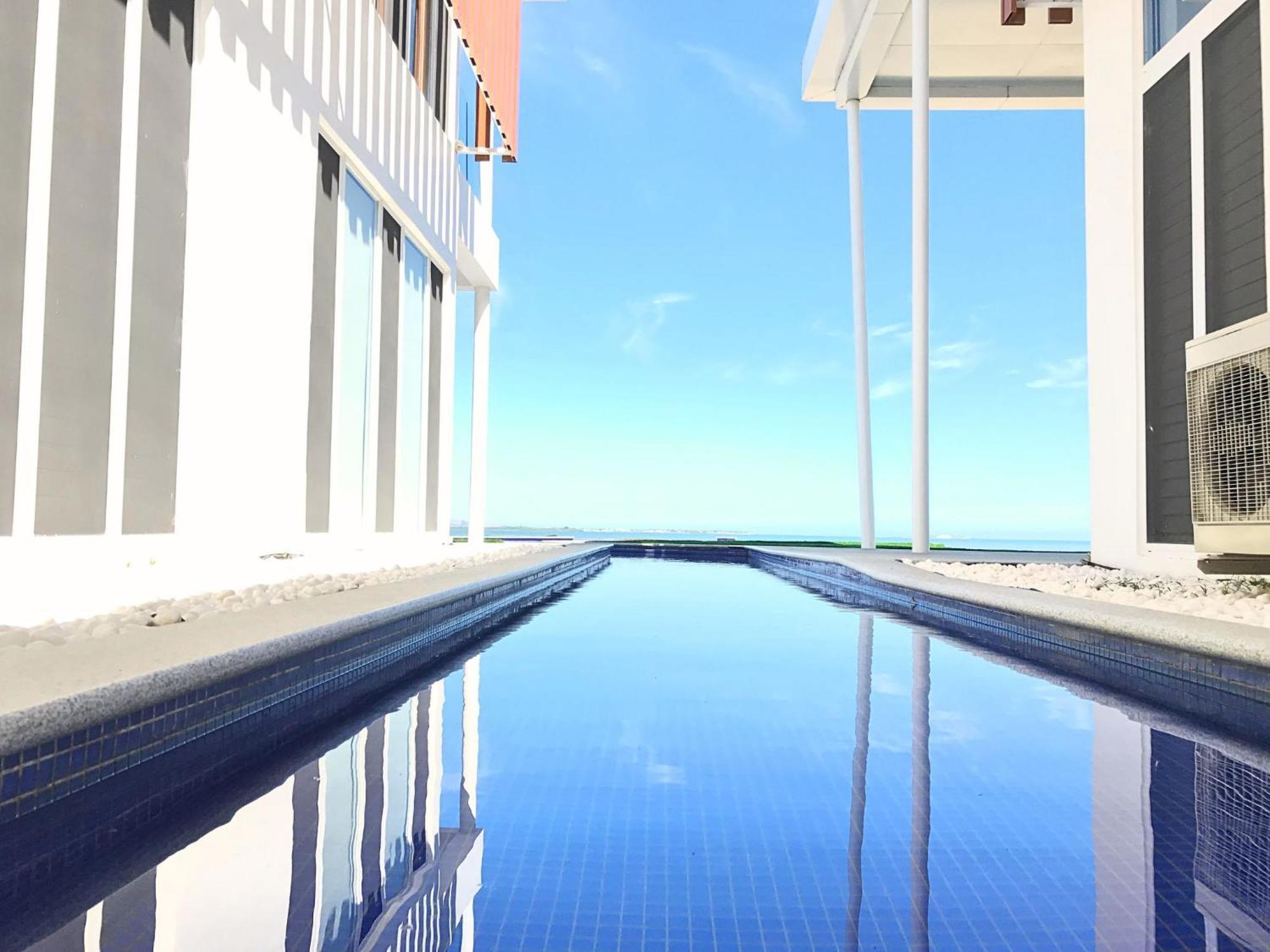Naisoso Island Villas - Fiji นาดี ภายนอก รูปภาพ