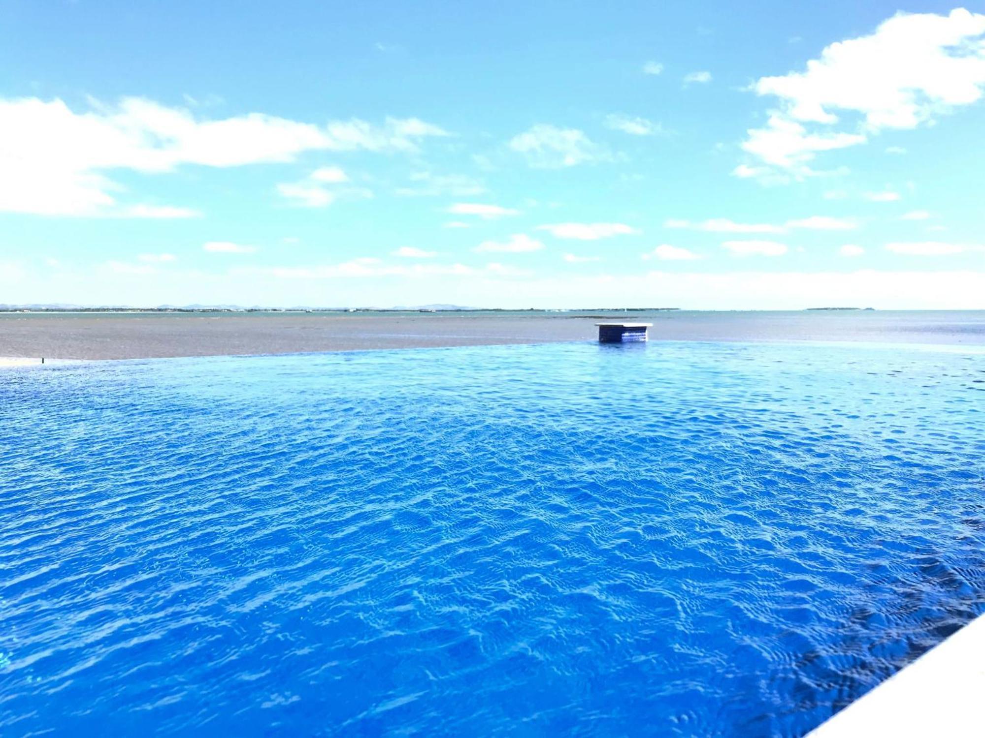 Naisoso Island Villas - Fiji นาดี ภายนอก รูปภาพ