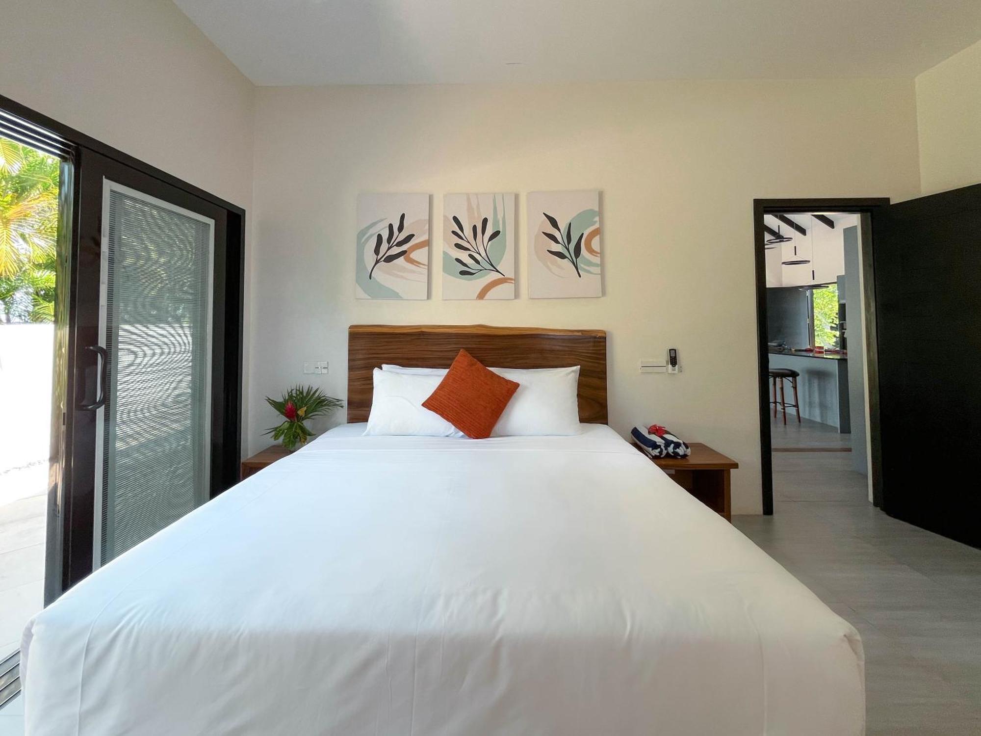 Naisoso Island Villas - Fiji นาดี ภายนอก รูปภาพ
