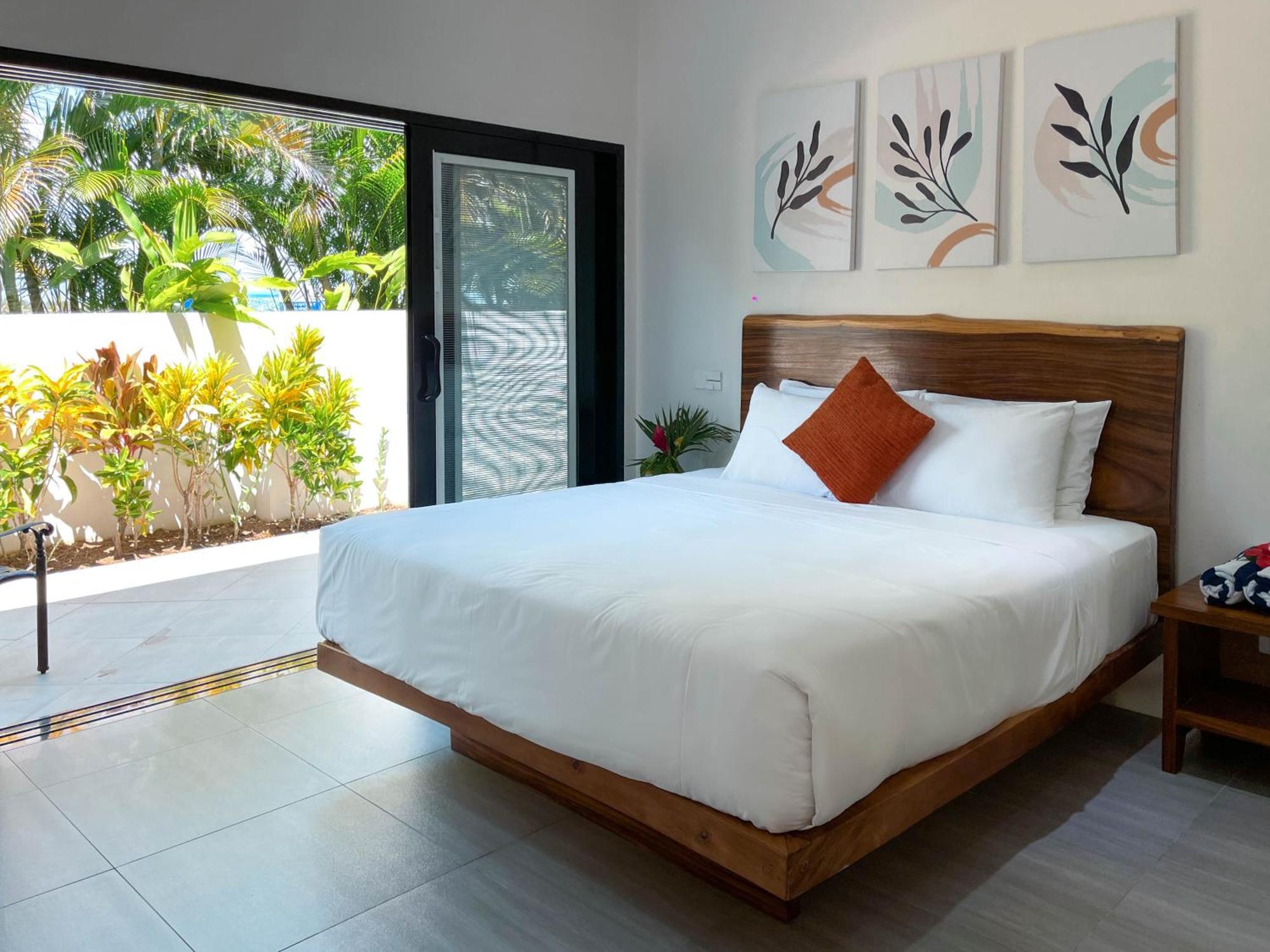 Naisoso Island Villas - Fiji นาดี ภายนอก รูปภาพ