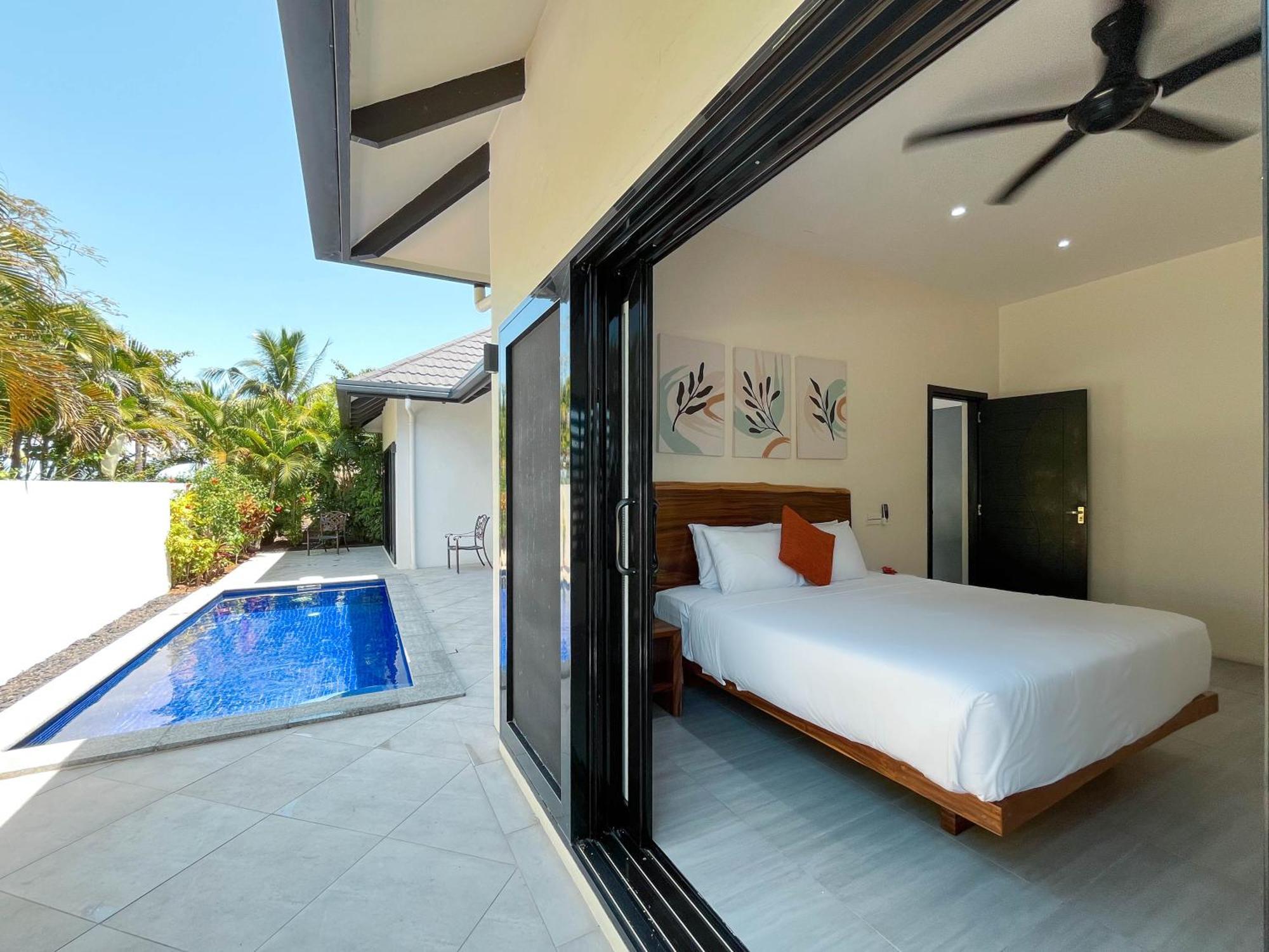 Naisoso Island Villas - Fiji นาดี ภายนอก รูปภาพ