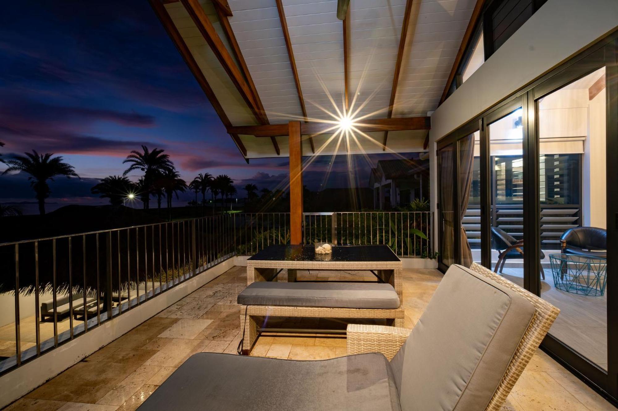 Naisoso Island Villas - Fiji นาดี ภายนอก รูปภาพ