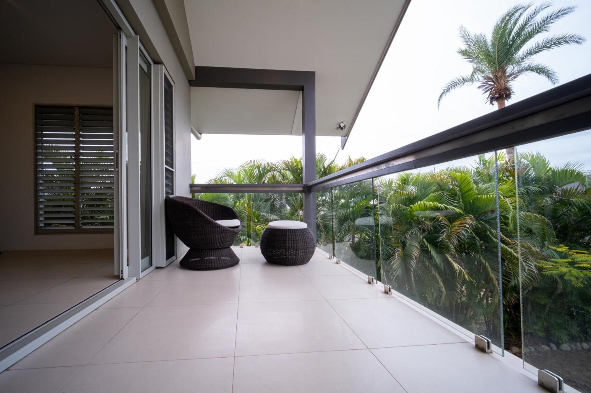 Naisoso Island Villas - Fiji นาดี ภายนอก รูปภาพ