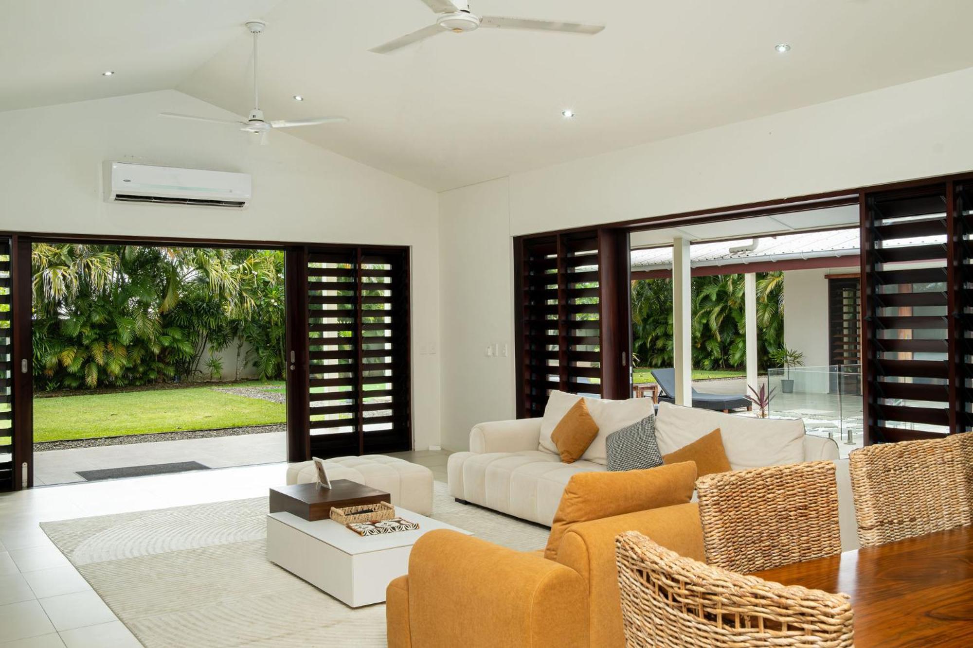 Naisoso Island Villas - Fiji นาดี ภายนอก รูปภาพ